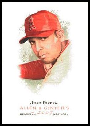 54 Juan Rivera